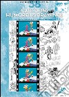Cartoons and humorous drawing libro