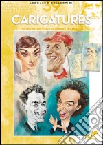 Caricatures libro