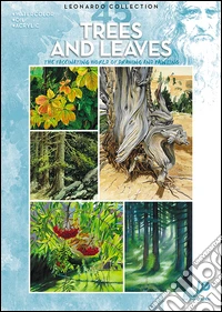 Trees and leaves libro