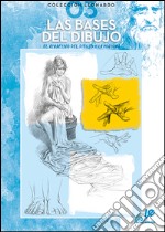 Las bases del dibujo libro