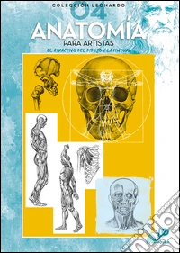 Anatomía para artistas