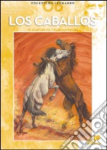 Los caballos libro