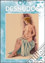 Desnudos libro