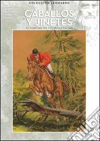 Caballos y jinetes