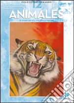 Animales libro