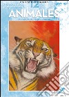 Animales libro