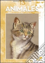 Animales libro