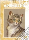 Animales libro