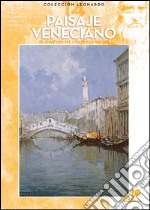 Paisaje veneciano libro