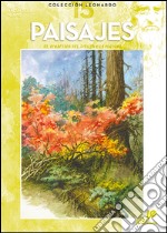 Paisajes libro