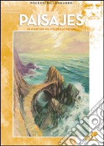 Paisajes libro