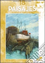 Paisajes libro