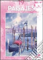 Paisajes libro