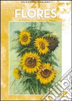 Flores libro