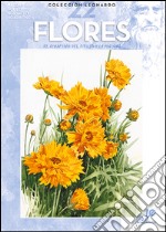 Flores libro