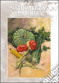 Naturalezas muertas