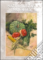 Naturalezas muertas libro