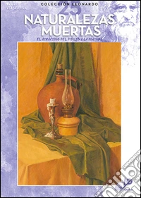 Naturalezas muertas