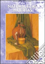 Naturalezas muertas libro