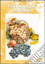 Naturalezas muertas libro