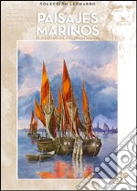 Paisajes marinos libro