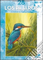 Los pajaros libro