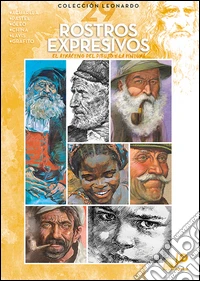 Rostros expresivos