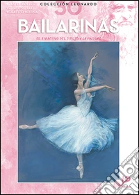 Bailarinas