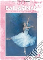 Bailarinas libro