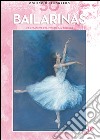 Bailarinas libro