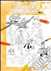 Las bases del comic. Vol. 1 libro
