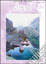 Agua libro