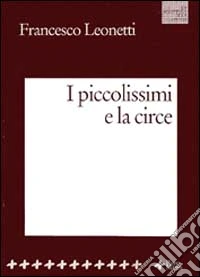 I piccolissimi