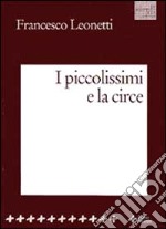 I piccolissimi libro