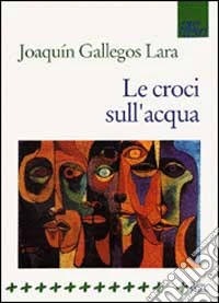 Le croci sull'acqua libro