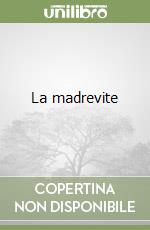 La madrevite libro