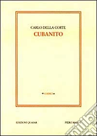 Cubanito