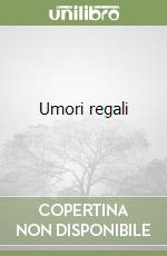 Umori regali