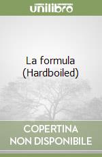 La formula (Hardboiled)