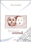 Divisori orientali libro