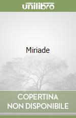 Miriade libro