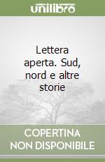 Lettera aperta. Sud, nord e altre storie libro