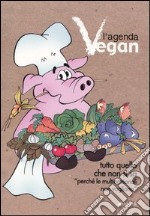 L'agenda Vegan