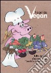 L'agenda Vegan libro