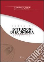 Corso di istituzioni di economia. Vol. 2 libro