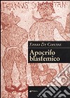 Apocrifo blasmefico libro