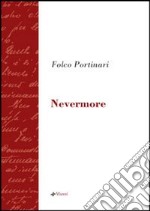 Nevermore libro