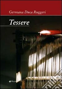 Tessere libro