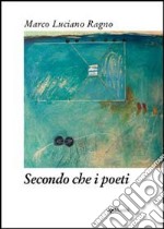 Secondo che i poeti libro