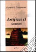 Artifizzi 2. Stravizzi libro